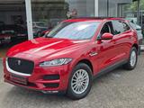 Jaguar F-PACE Prestige AWD PANO/TOT/ABSTAND/KEYLESS - gebrauchte Jaguar F-Pace aus dem Jahr 2017