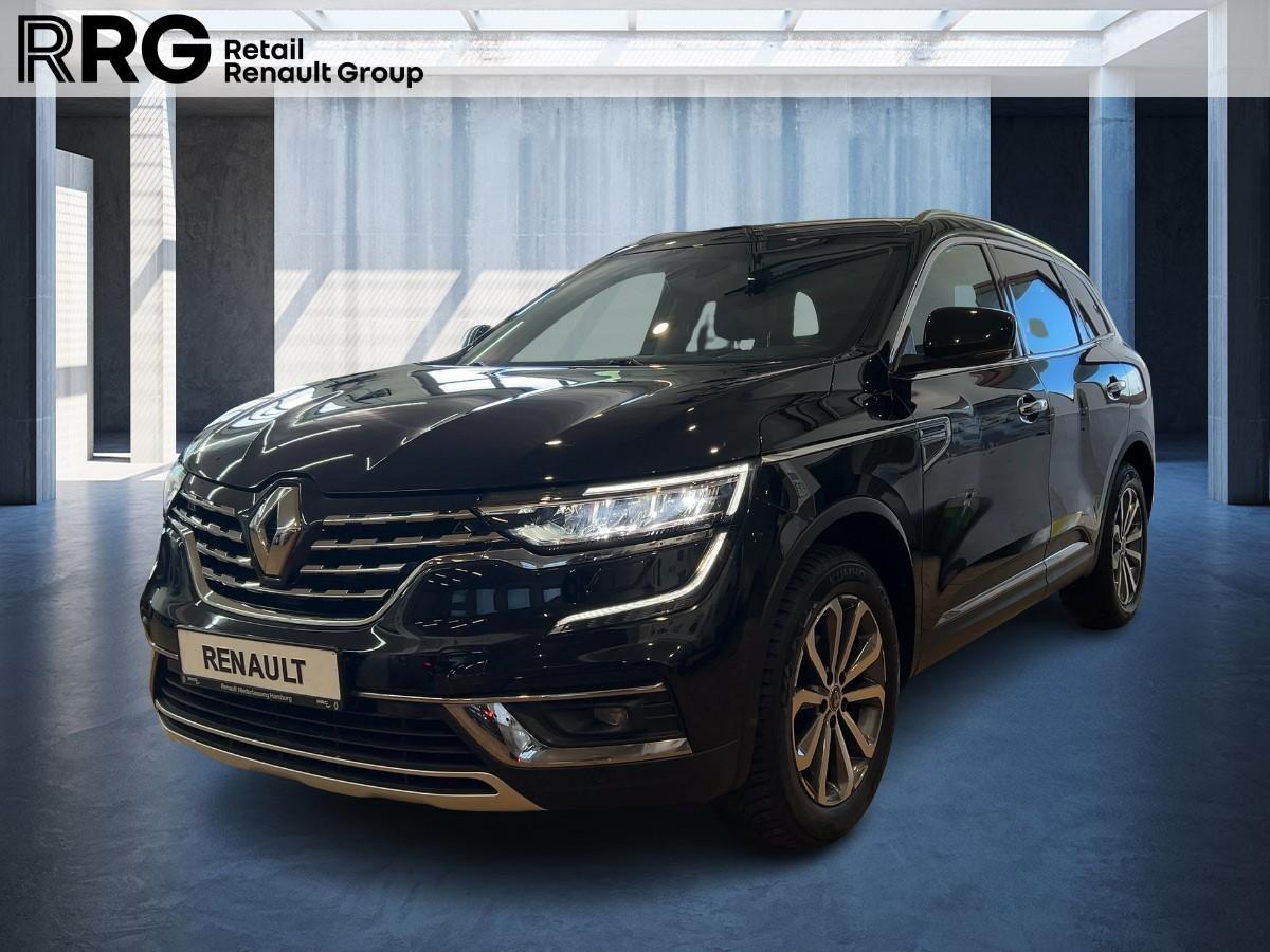Renault Koleos INTENS TCe 160 EDC Apple CarPlay SHZ PDC 