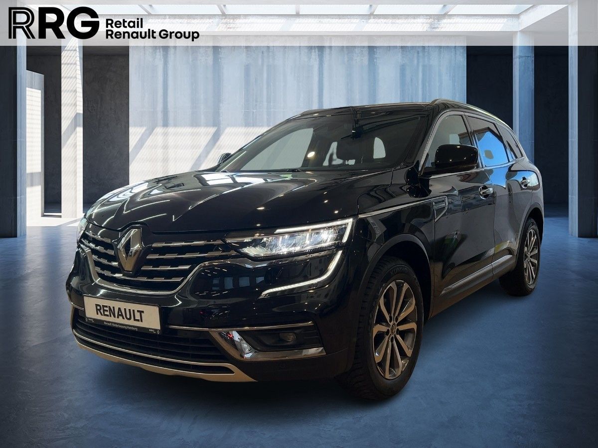 Renault Koleos INTENS TCe 160 EDC Apple CarPlay SHZ PDC