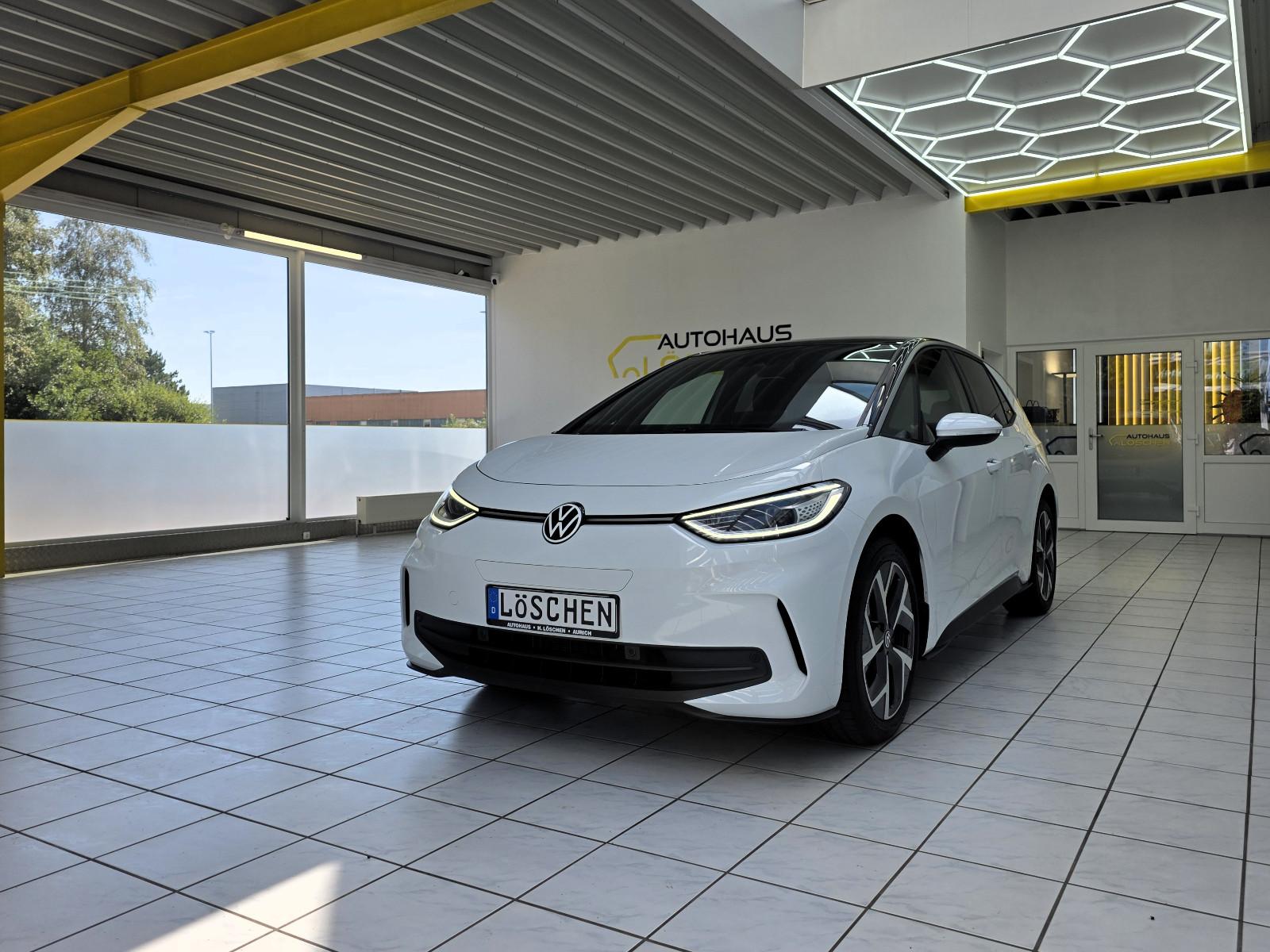 Volkswagen ID.3 Pro 150 kW Pano DCC IQ-LEDMatrix Kamera AHK, миниатюра 2