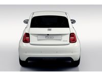 Fiat 500e - Vorschau Bild 4