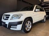 Mercedes-Benz GLK 250d 4Matic AHK/TEMPOMAT/ILS/SPORT/2.HAND - Mercedes-Benz GLK 250 aus 2011