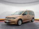 Volkswagen Caddy Maxi 1.5 TSI DSG Life 7-SITZ KAMERA LED AH - Volkswagen Caddy Maxi in Bielefeld