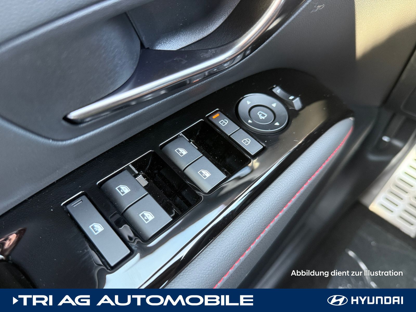 Hyundai TUCSON - Bild 19