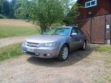 Hyundai SONATA 2.4 GLS  - gebrauchte Hyundai SONATA aus dem Jahr 2005