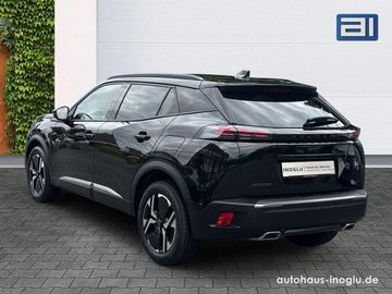 Peugeot 2008 - 3