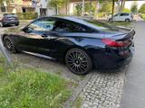 BMW M850i xDrive Coupé  - BMW M850 aus 2021