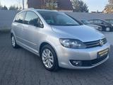 Volkswagen Golf Plus VI 2.0 TDI Style Shzg PDC AHK abn.bar - Volkswagen Golf Plus in Bielefeld