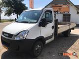 Iveco Daily 40C13 2.3 HPI Euro 4 Pick-Up Open Laadbak - Iveco Daily 2 3 hpi