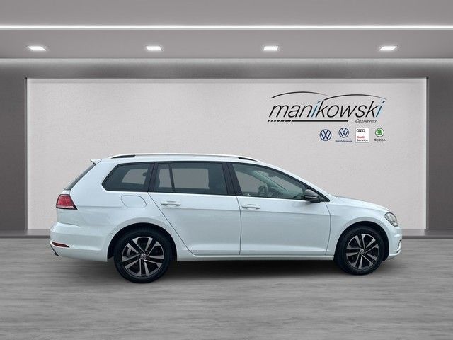 Volkswagen Golf Variant 2.0TDI DSG *IQ.DRIVE*AHK+Navi+BT+PD