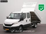 Iveco Daily 35C14 Kipper Doppel Kabine 3,5t AHK Doppel - Iveco Frankfurt