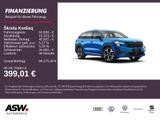 Skoda Kodiaq RS 2,0TSI 265PS DSG 4x4 360° Pano ACC SHZ