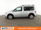 Volkswagen Caddy 2.0 TDI Alltrack BM Aut.*NAVI*TEMPO*PLA* - Volkswagen Caddy: Alltrack
