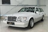 Mercedes-Benz 300 TE-24 (S124) Oettinger 3600/24 7 Sitzer - Mercedes-Benz 300 in Hannover
