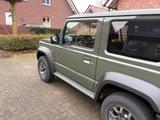Suzuki Jimny 1.5 ALLGRIP Comfort+ Comfort+ - Suzuki Jimny: Comfort