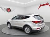 Hyundai SANTA FE 2.2 CRDi FAMILY *7xSitz*Aut.*R-Cam* - Hyundai 7-Sitzer