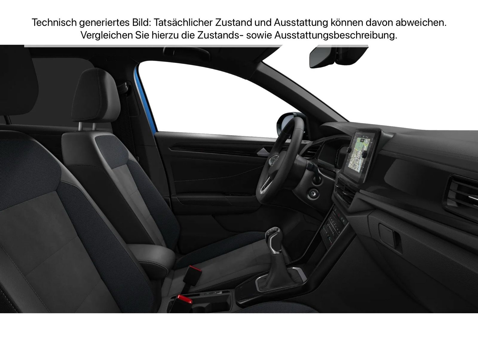 Volkswagen T-Roc - Bild 6