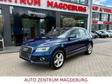 Audi Q5 3.0 TDI quattro *2.HAND*S-LINE*KAMERA*AHK* - Audi Q5 aus 2013