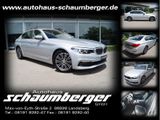 BMW 530i Aut. Lim.* Leder * Navi * LED * Parkassist - BMW 530 mit Benzin-Antrieb: Limousine