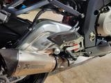 BMW S 1000 RR - BMW 2010 S1000RR