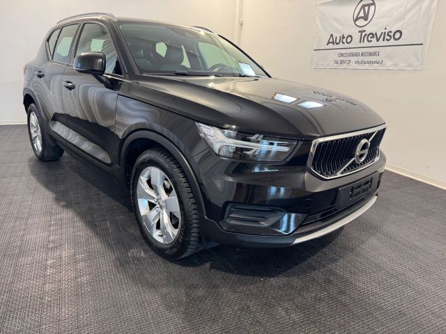 Volvo XC40 D3 Geartronic Momentum