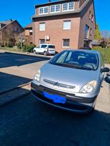 Citroën Xsara - Citroën Xsara Picasso Kombi Gebrauchtwagen