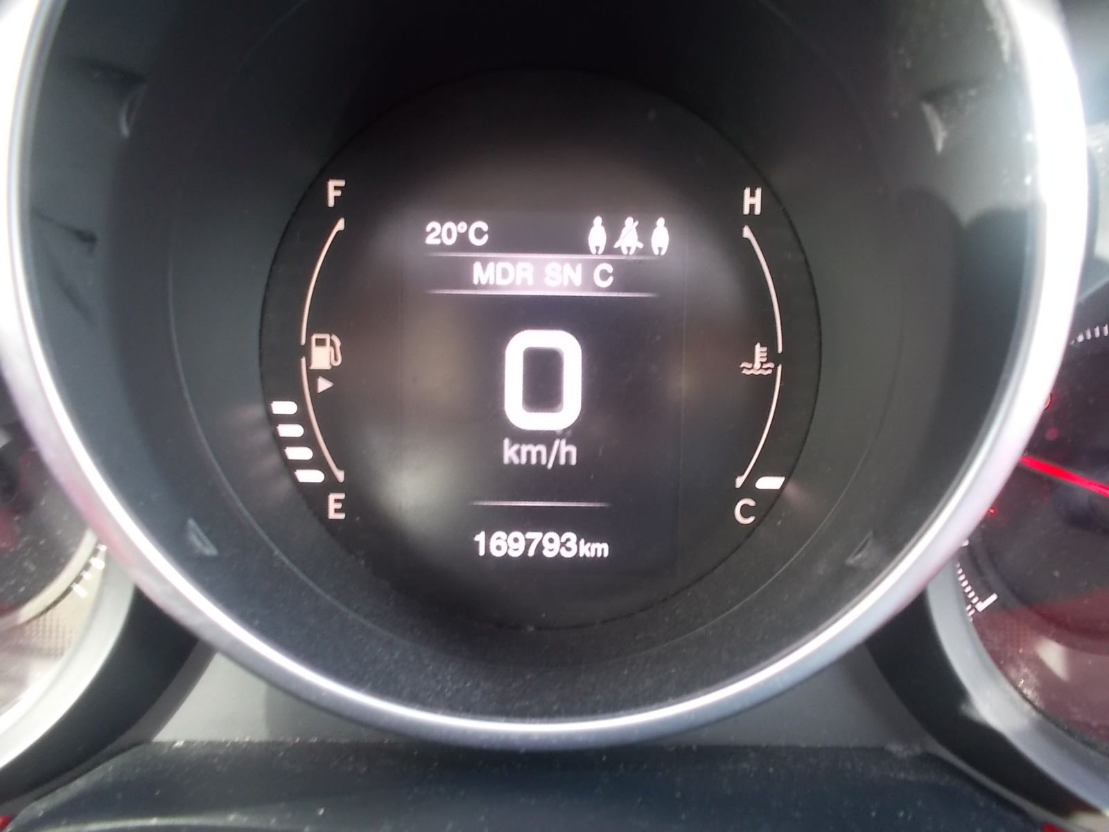 Fahrzeugabbildung Fiat 500X 1.6 E-torQ POP STAR 4x2