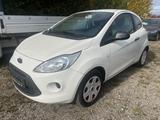 Ford Ka/Ka+ 1,2 Trend *Klimaanlage*Euro5* - Ford Ka/Ka+ aus 2012