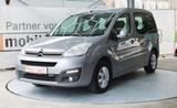 Citroën Berlingo Kombi *Inspektion Neu*Allwetterreifen* - Citroën Berlingo Gebrauchtwagen in Krefeld