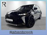 DS Automobiles DS7 Crossback ÉTOILE Diesel 130PS AHK - DS Automobilies DS7 (Crossback) aus Tageszulassung