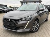 Peugeot 208 Active Pack 1.2*Automatik*NEUE ZAHNRIEMEN - Peugeot 208 Active Pack Gebrauchtwagen