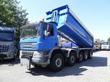 DAF CF85 460 / GINAF X5450S 10X8 - Offers matching your search criteria