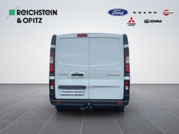 Renault Trafic - 6