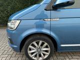 Volkswagen T6 Multivan / Higline / BULLY E - gebrauchte Kleinbusse in Mönchengladbach