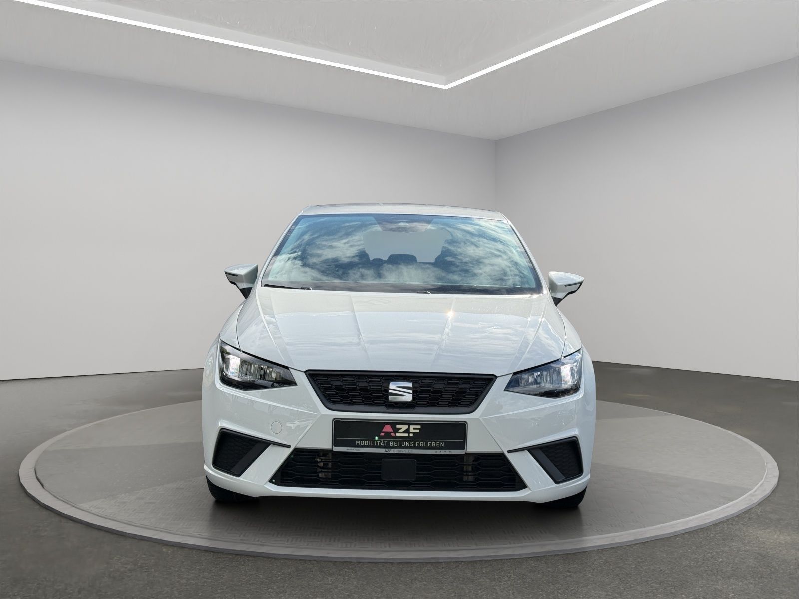 Seat Ibiza - Bild 6