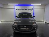 Suzuki Swift Comfort+ APPLE NAVI CAM SPUR KEY ACC LED - Suzuki Swift Gebrauchtwagen in Düsseldorf