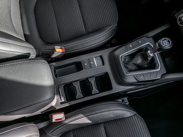 Ford Kuga 1.5 Titanium X- Keyless AHK el. Heckkl. B&O