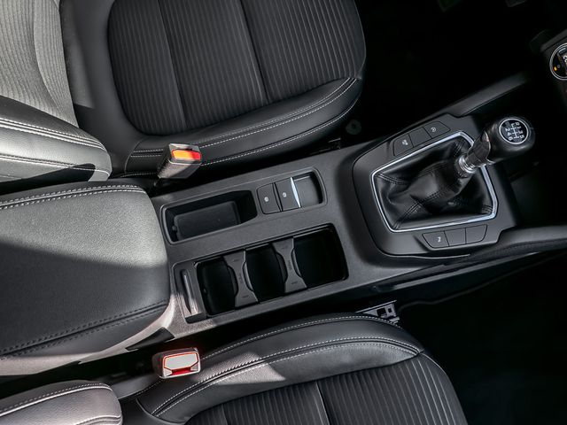 Ford Kuga 1.5 Titanium X- Keyless AHK el. Heckkl. B&O