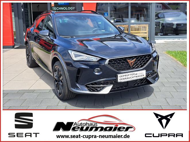 Cupra Formentor VZ 2.0 TSI 310 PS * DSG * 4×4 * LED