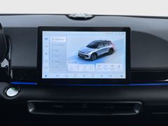 BAIC Beijing X55 PANO Leder CarPlay SHZ 360°Kamera TP