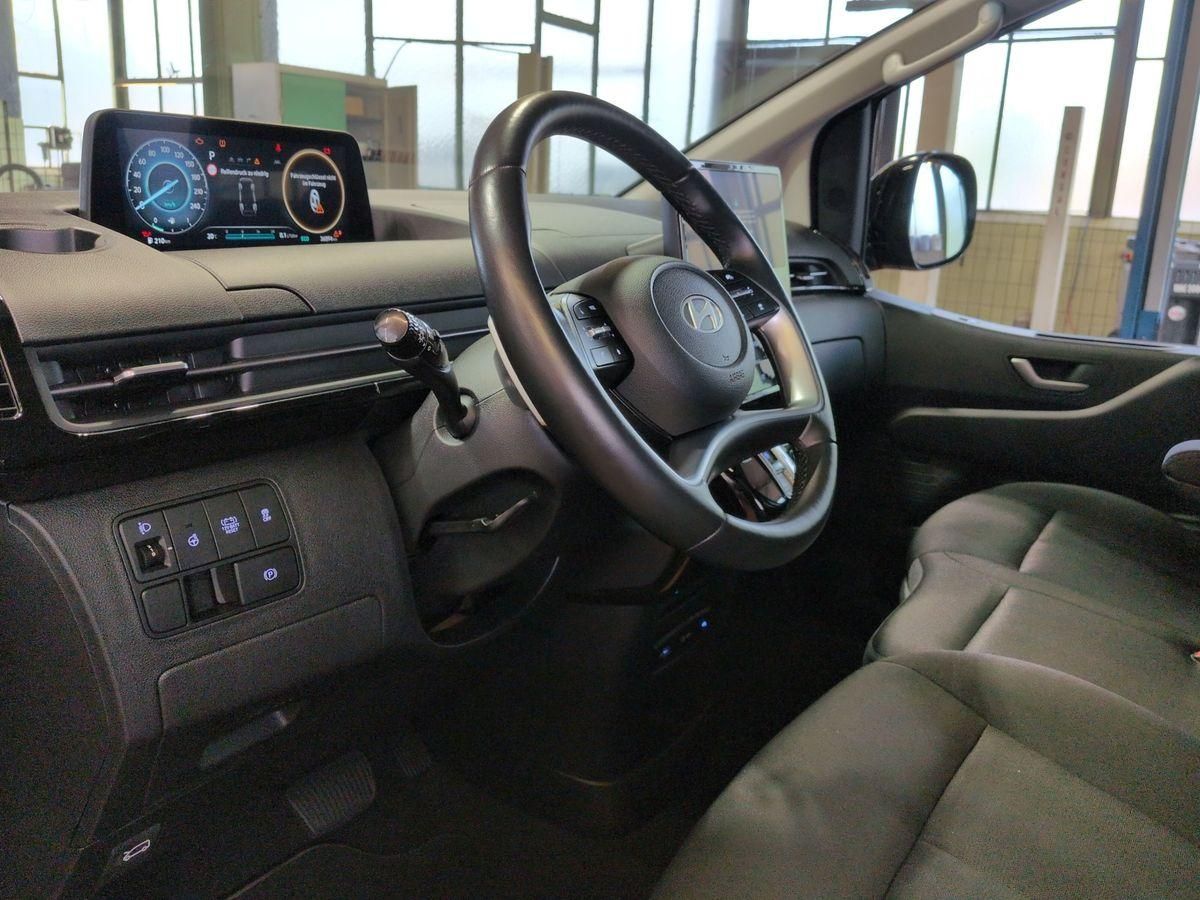 Hyundai Staria – Bild 13