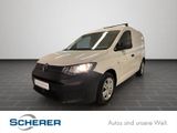 Volkswagen Caddy 2.0 TDI Kasten KR, Klima, Radio, Bluetooth - Volkswagen Caddy: Radio