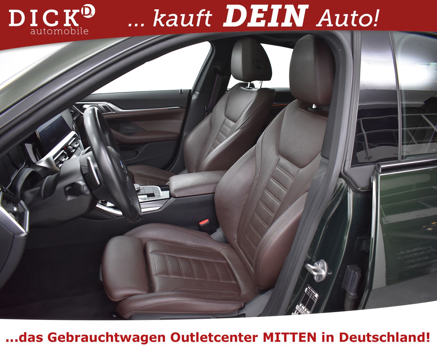 BMW 420 Gran Coupe Sport Aut M PAKET PRO+PANO+KAM+19 - Image 14