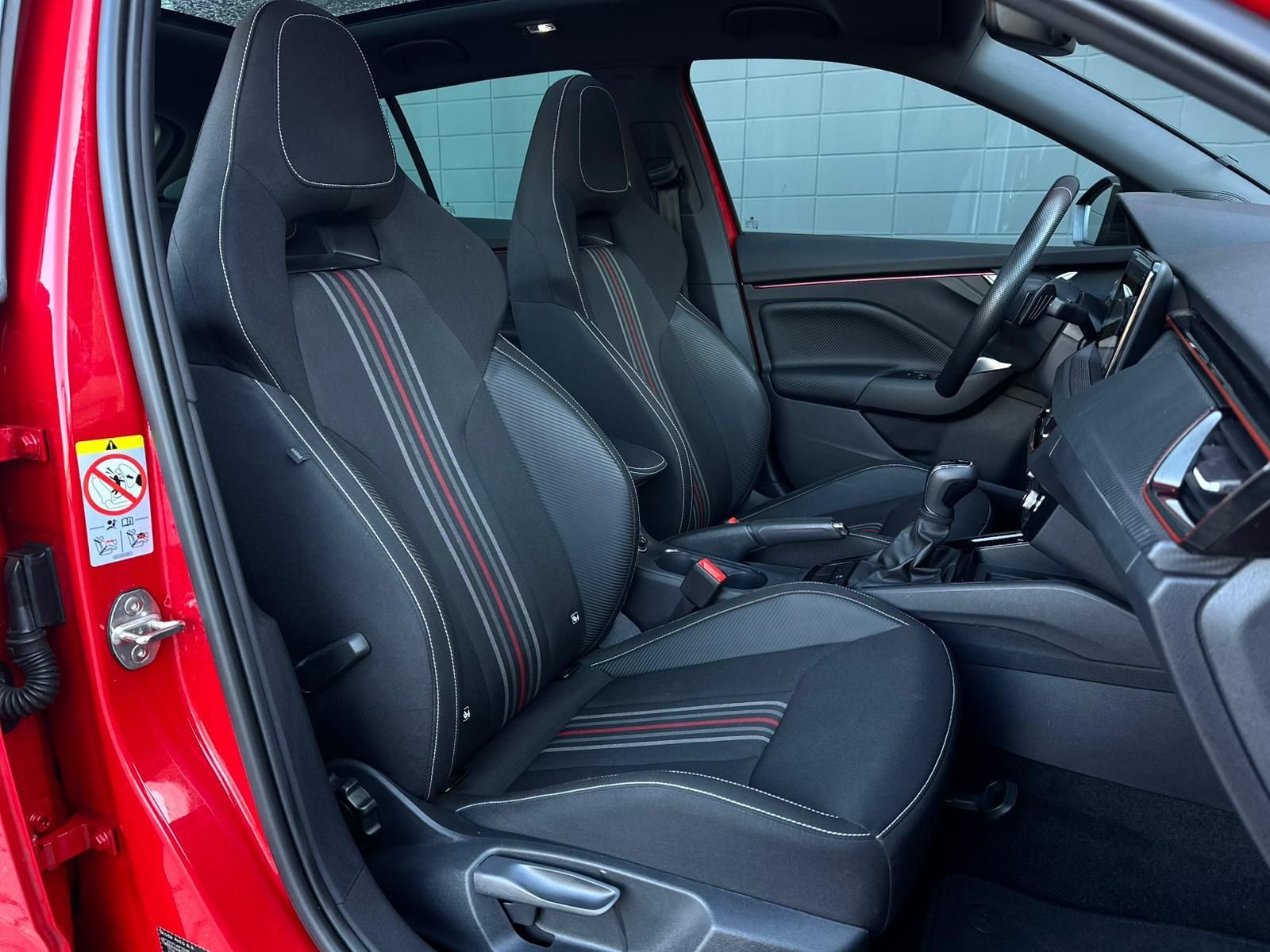 SKODA Scala 1.0TSI MONTE CARLO* MATRIX#4xSHZ#LH#AHK - Image 16