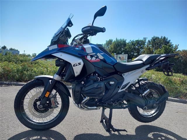 BMW R 1300 GS ASA