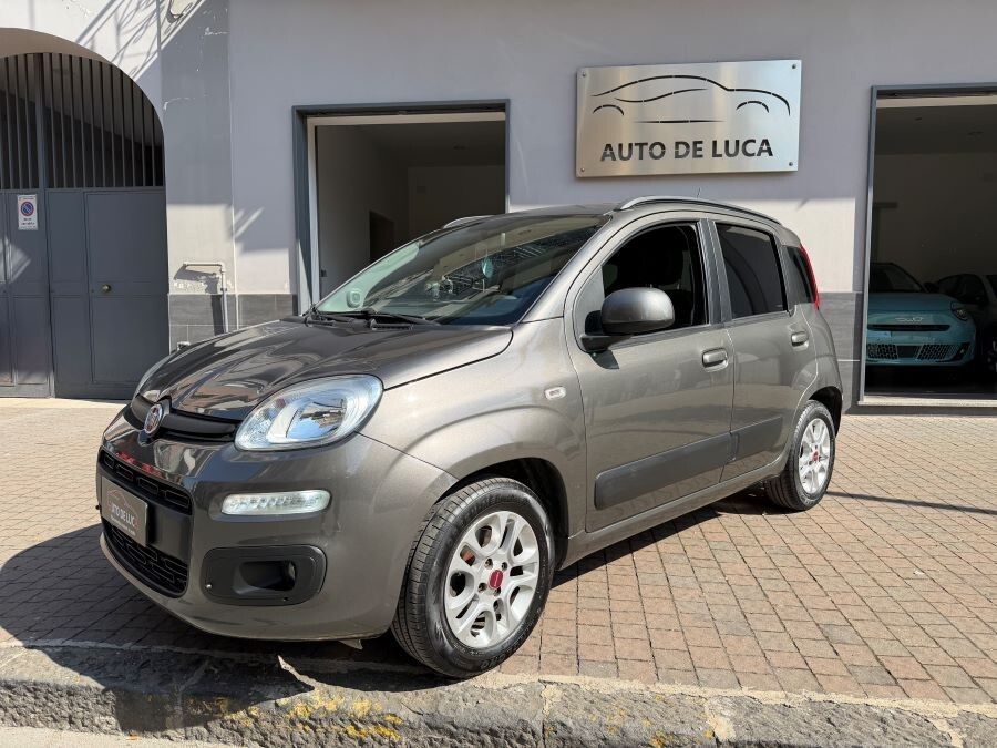 Image of Fiat Panda