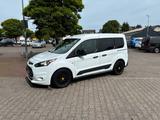 Ford Tourneo Conect - Ford Tourneo aus 2017
