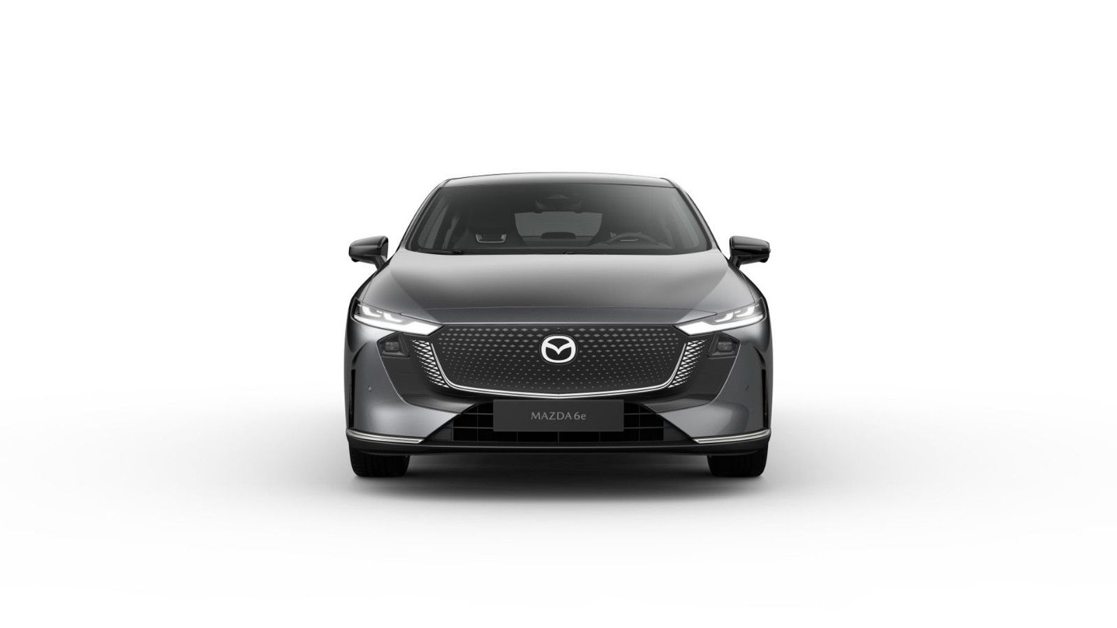 Mazda 6e - Bild 4
