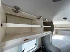 Bürstner Travel Van T 620 *kompakt - großer Komfort*