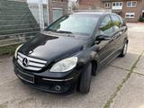 Mercedes-Benz B 170 PKW Benzin -Euro 4 Klima - Mercedes-Benz B 170: Kleinwagen